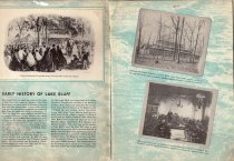 A Community Center for Your Children and You in Lake Bluff